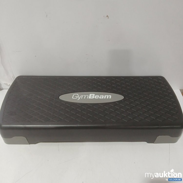 Artikel Nr. 469207 Artikel Nr. 469207: GymBeam Stepper Fitness