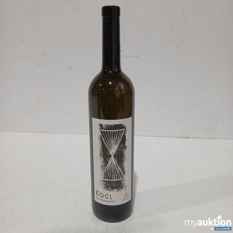 Artikel Nr. 472207: Kögl Grauburgunder  0.75l