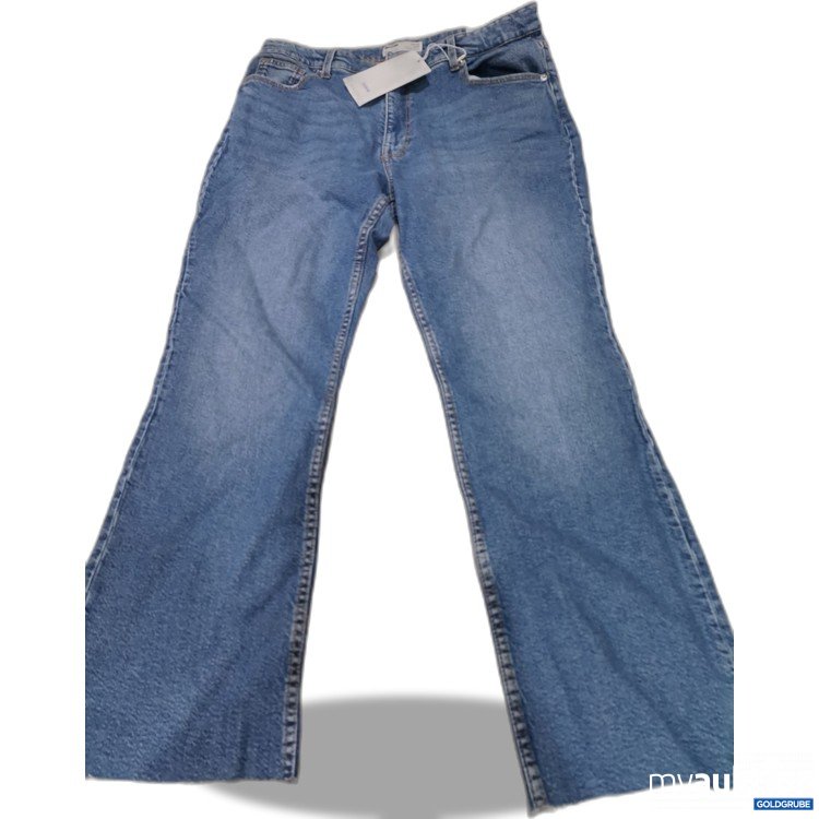Artikel Nr. 514207: Bershka Jeans 