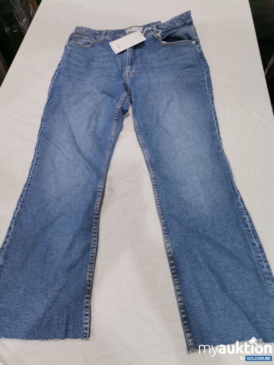 Artikel Nr. 514207: Bershka Jeans 