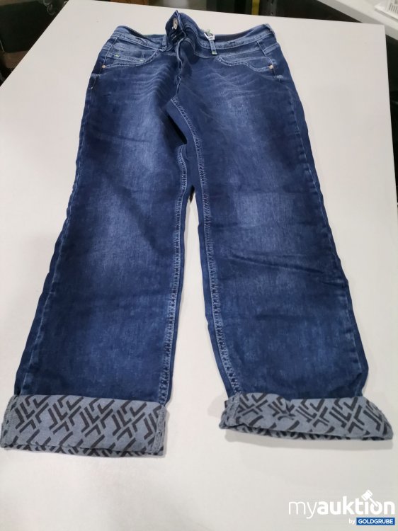 Artikel Nr. 516207 Artikel Nr. 516207: Cecil Damen Jeans