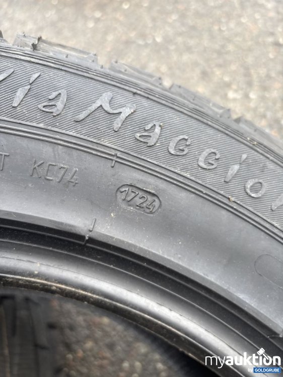 Artikel Nr. 524207: Premiorri ViaMaggiore 255/55 R18 109H