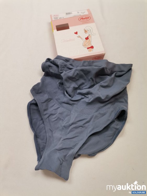 Pack 3 Panti Pantaletas Maternidad Embarazo Con Ajustador | Cuotas Sin