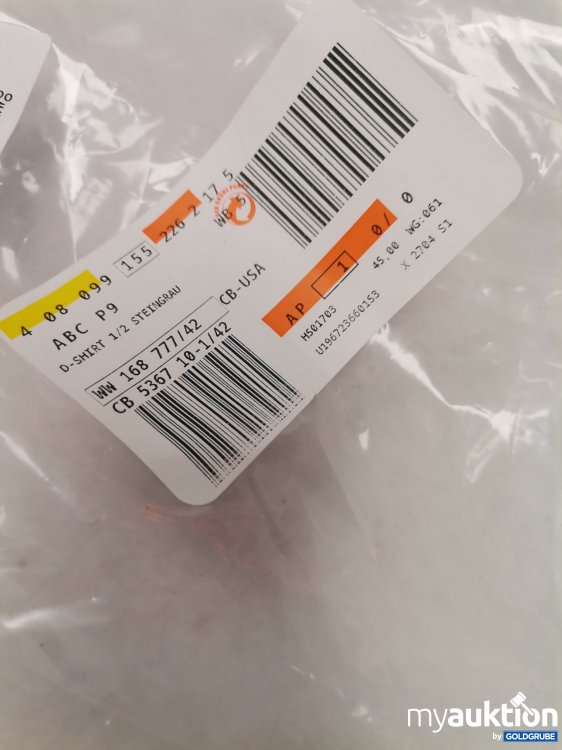 Artikel Nr. 687207 Artikel Nr. 687207: Creation L Shirt