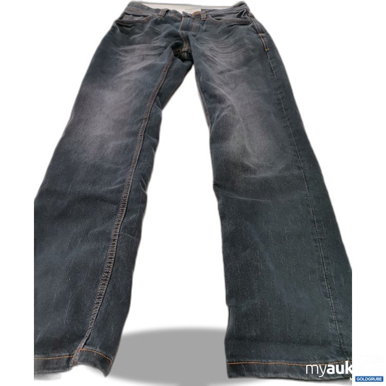 Artikel Nr. 729207: Tom Tailor Jeans Marvin