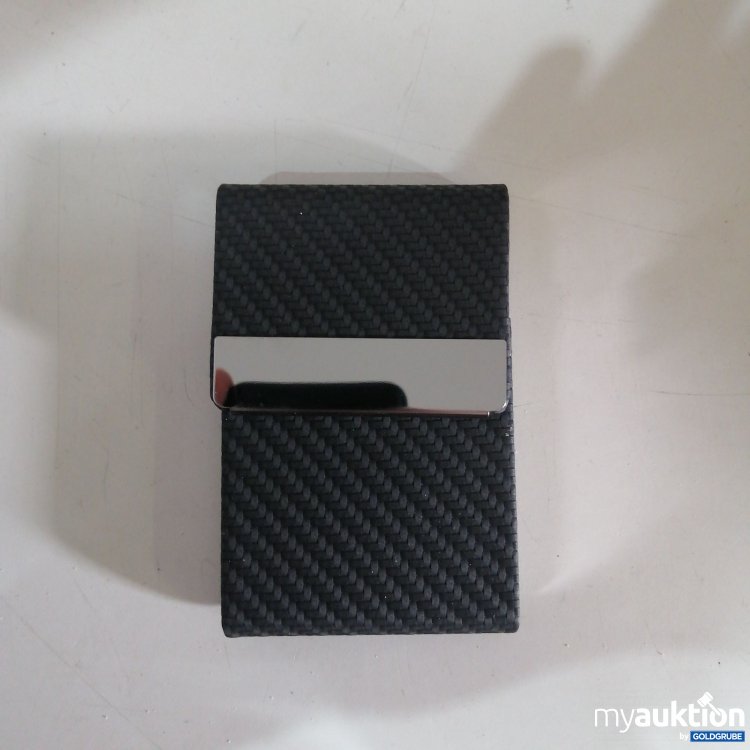 Artikel Nr. 758207 Artikel Nr. 758207: Business Card Holder