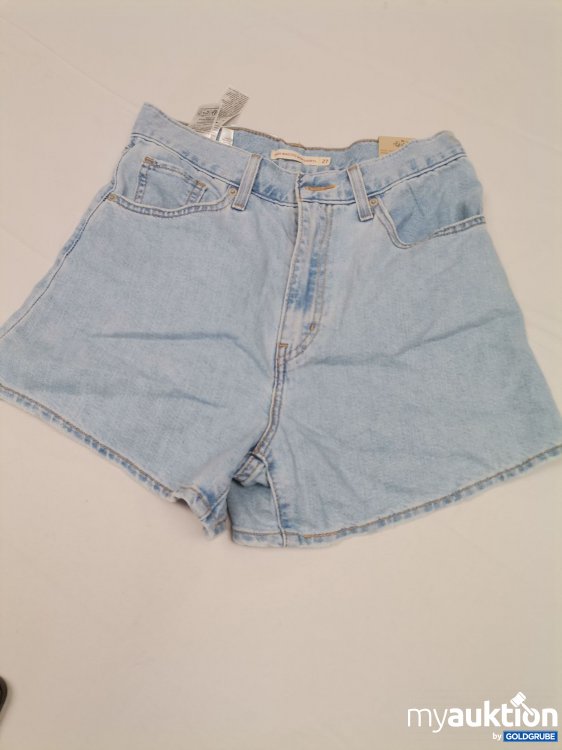 Artikel Nr. 823207 Artikel Nr. 823207: Levi's Jeans Shorts