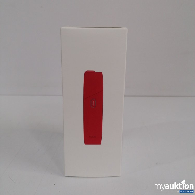 Artikel Nr. 833207 Artikel Nr. 833207: Iqos Originald One rot