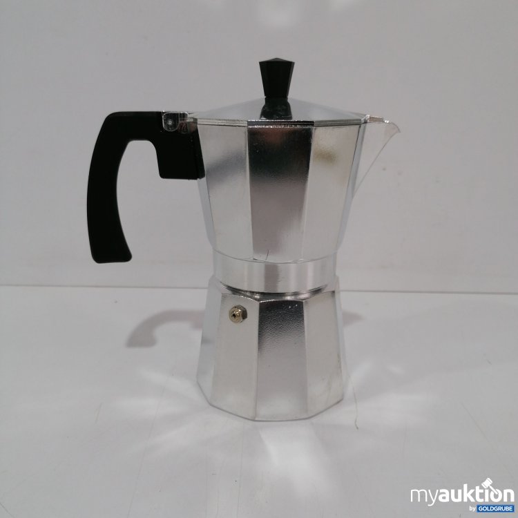Artikel Nr. 840207 Artikel Nr. 840207: Wecook Kaffeemaschine/Espressokocher