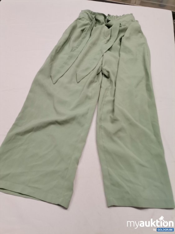 Artikel Nr. 843207 Artikel Nr. 843207: New Look Schlupfhose ohne Etikett
