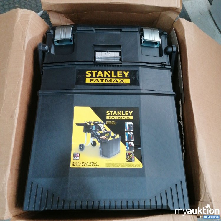 Artikel Nr. 844207 Artikel Nr. 844207: Stanley Fatmax 54.9x41.3x73.3 cm