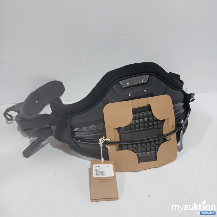Artikel Nr. 865207: Ion Iow-Harness Waist Kite Apex 48252-4702 black