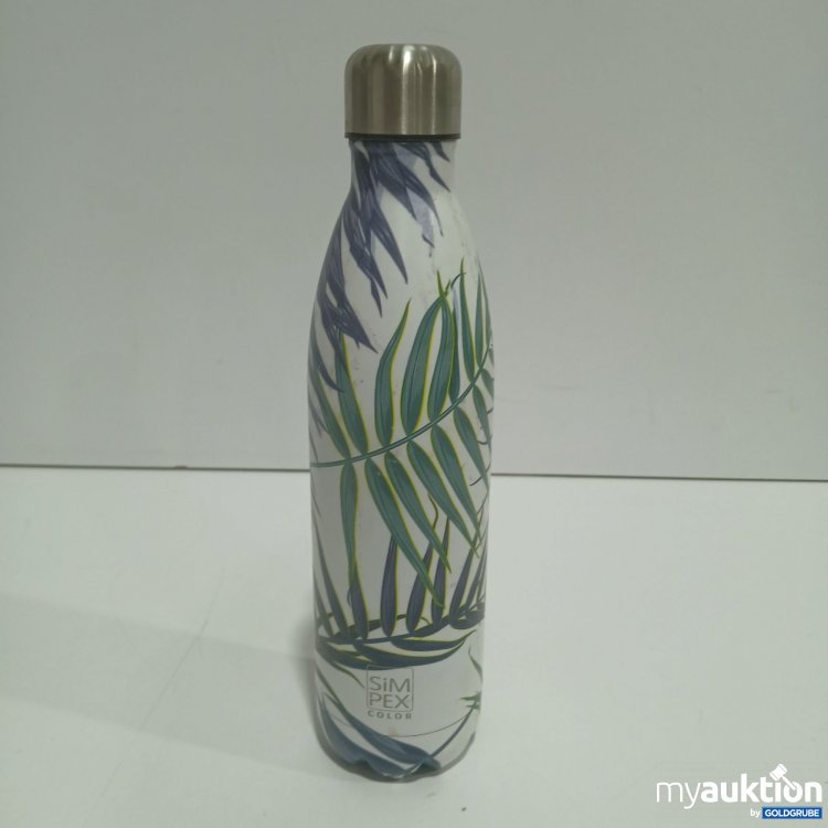 Artikel Nr. 871207: Simpex Trinkflasche ca.1l