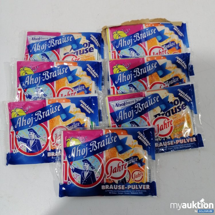 Artikel Nr. 875207: Ahoj-Brause 7Stk