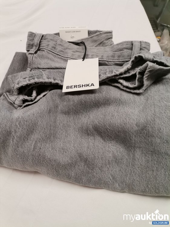 Artikel Nr. 881207 Artikel Nr. 881207: Bershka Jeans