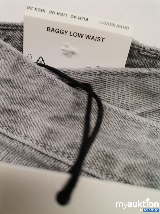 Artikel Nr. 881207 Artikel Nr. 881207: Bershka Jeans