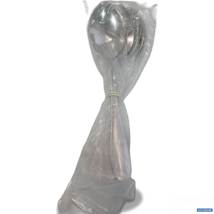 Artikel Nr. 883207 Artikel Nr. 883207: Löffel 6 Stück