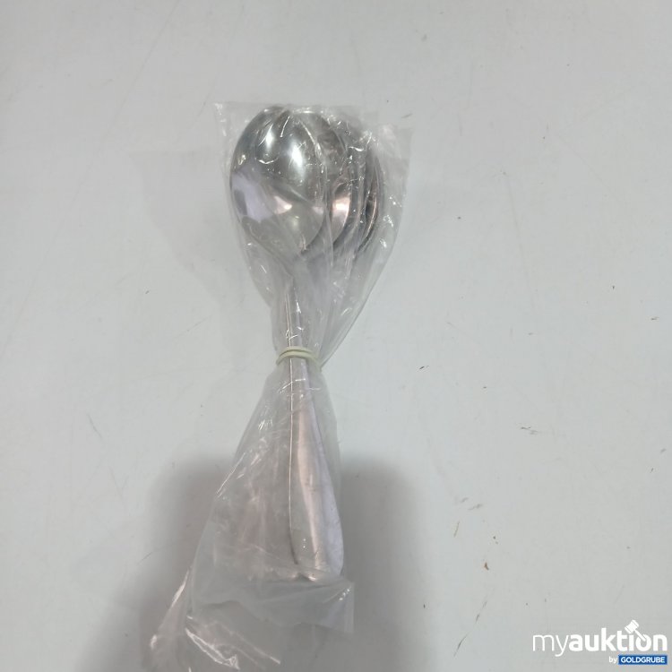 Artikel Nr. 883207 Artikel Nr. 883207: Löffel 6 Stück