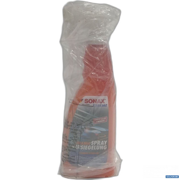 Artikel Nr. 884207: Sonax Xtreme Ceramic Spray Versiegelung 750ml