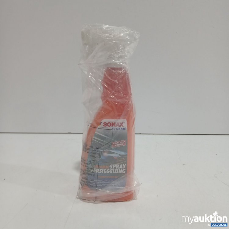 Artikel Nr. 884207: Sonax Xtreme Ceramic Spray Versiegelung 750ml
