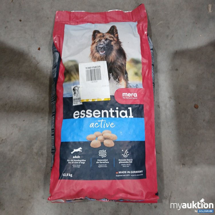 Artikel Nr. 885207 Artikel Nr. 885207: Mera Essentials active 12.5kg