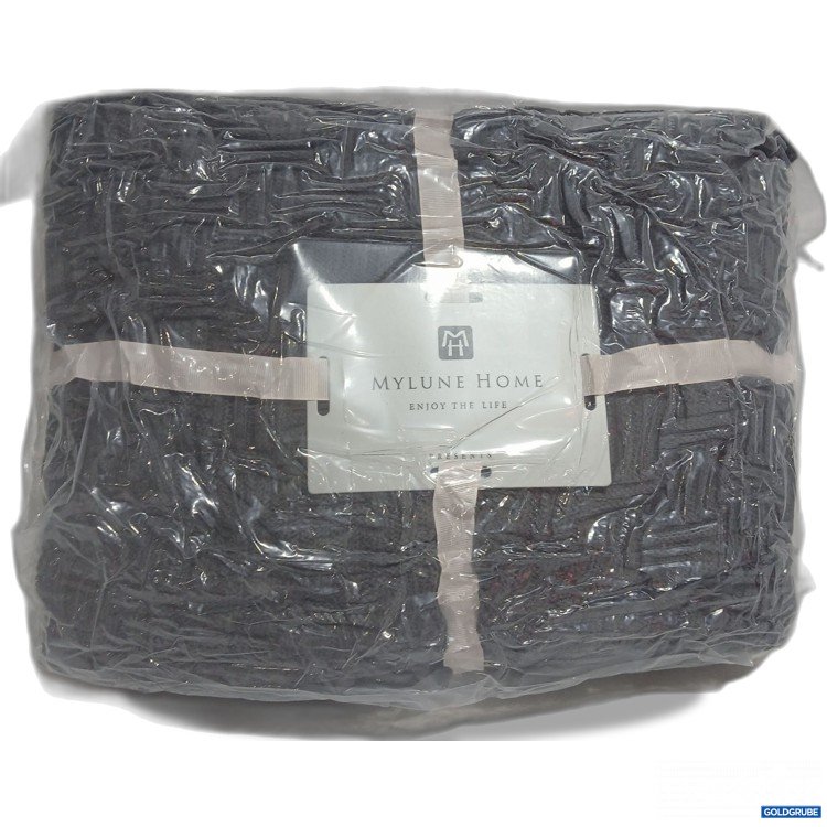 Artikel Nr. 888207 Artikel Nr. 888207: Mylune Home Strickdecke