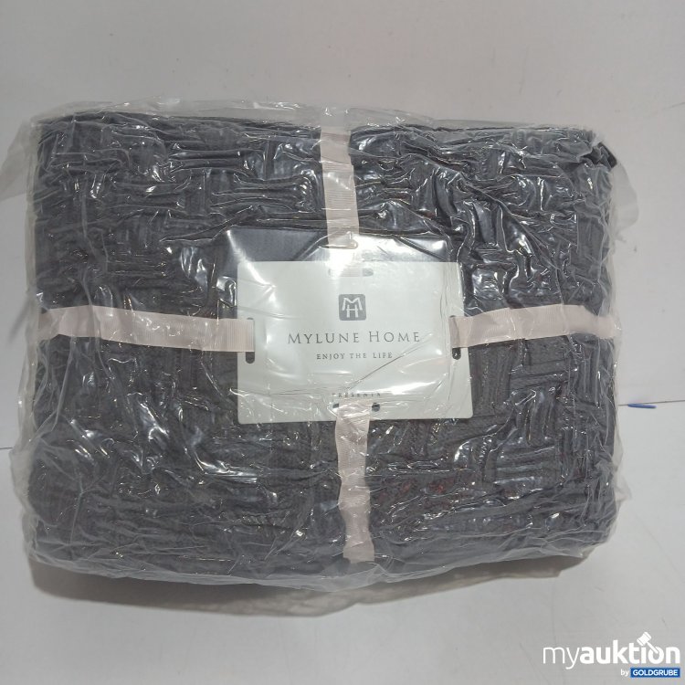 Artikel Nr. 888207 Artikel Nr. 888207: Mylune Home Strickdecke