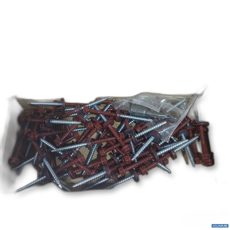 Artikel Nr. 893207: Schrauben Set