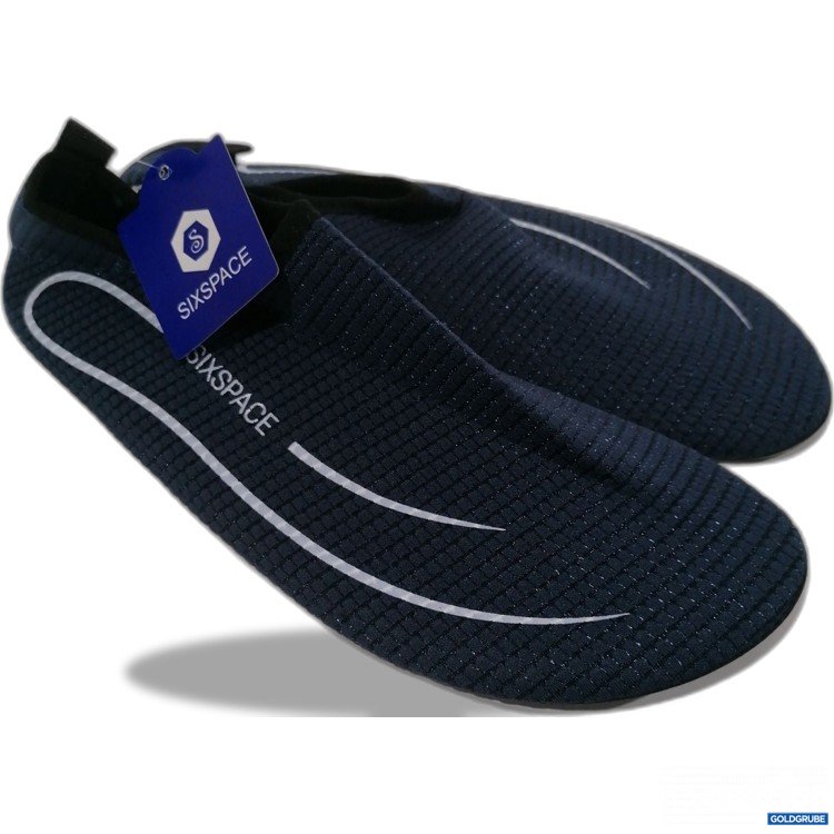 Artikel Nr. 913207: Sixspace Badeschuhe
