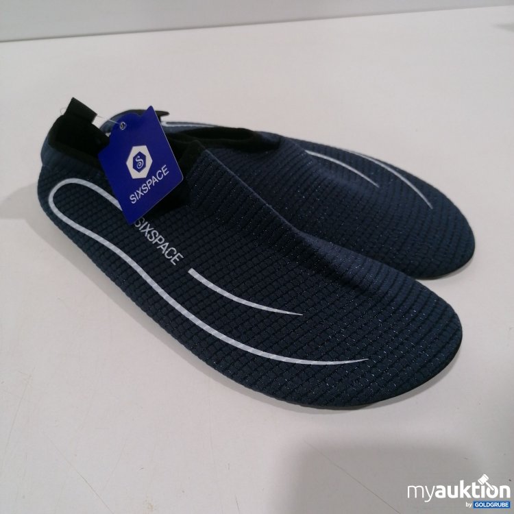 Artikel Nr. 913207: Sixspace Badeschuhe