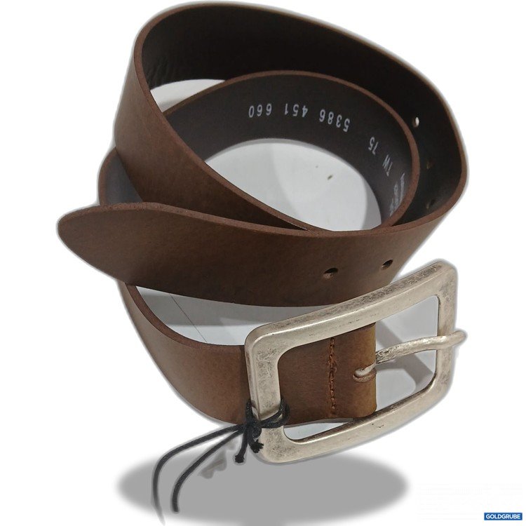 Artikel Nr. 914207: Vanzetti Gürtel ca. 90cm