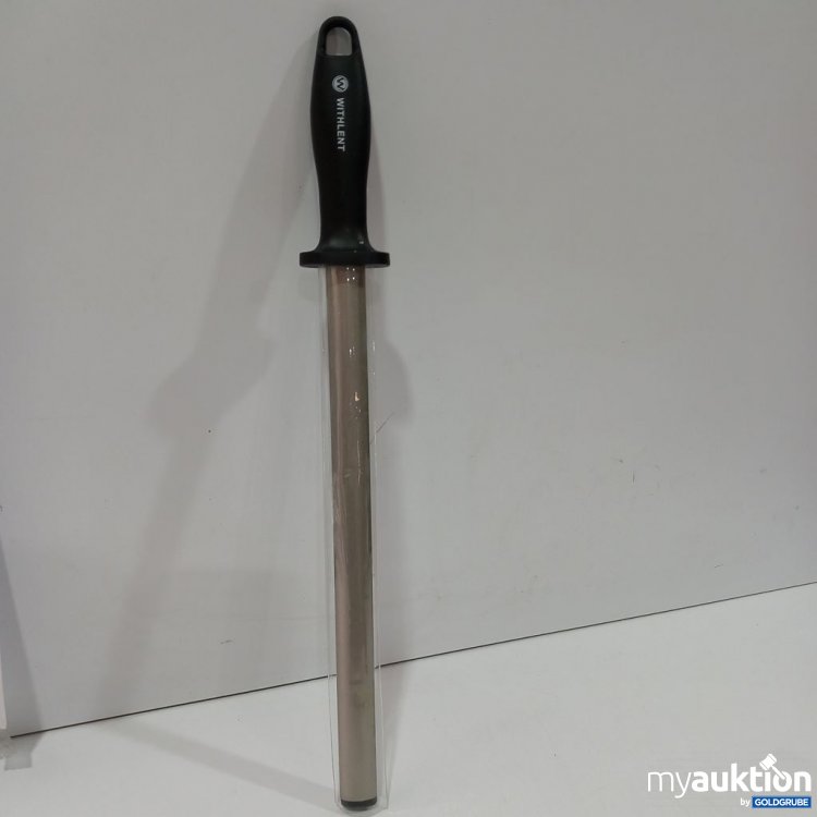 Artikel Nr. 917207: Wüsthof Wetzstahl 30 cm