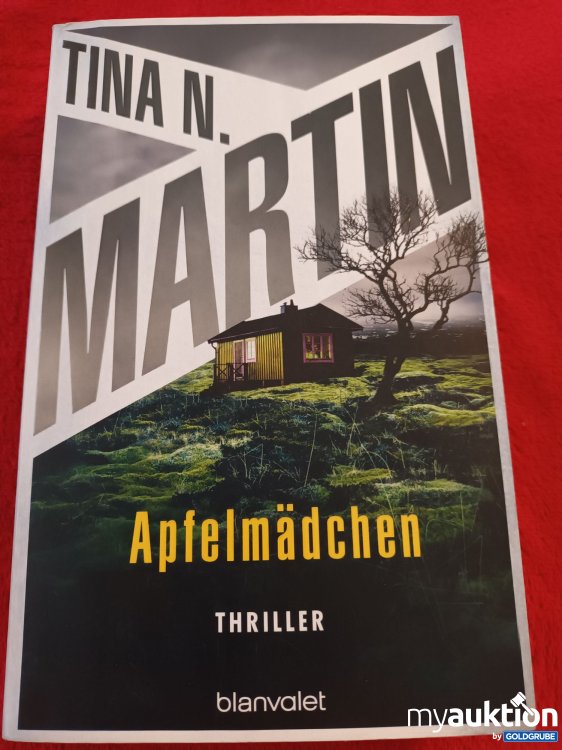 Artikel Nr. 927207: Apfelmädchen
