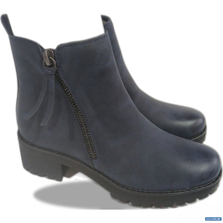 Artikel Nr. 932207 Artikel Nr. 932207: Stiefel blau