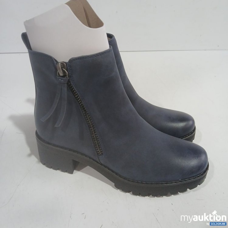 Artikel Nr. 932207 Artikel Nr. 932207: Stiefel blau