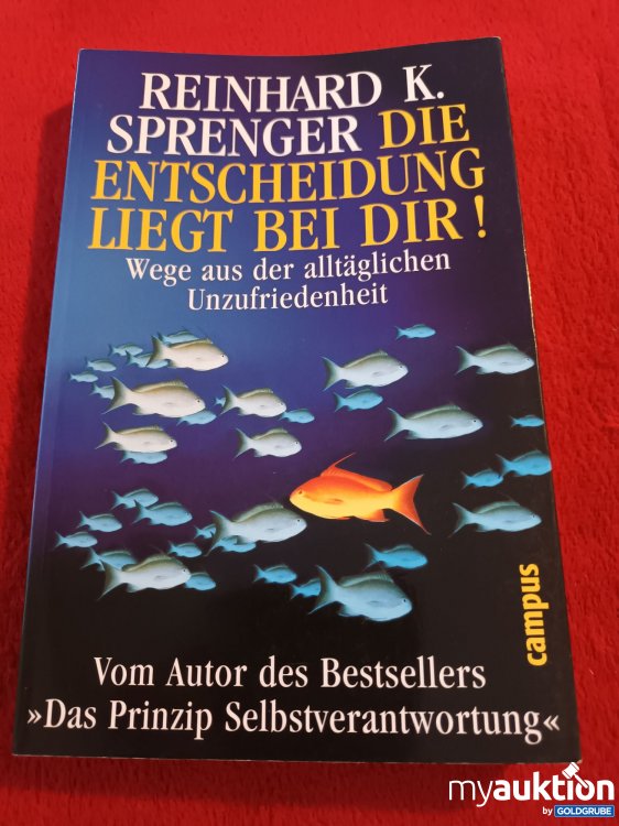 Artikel Nr. 941207 Artikel Nr. 941207: Die Entscheidung liegt bei dir!
