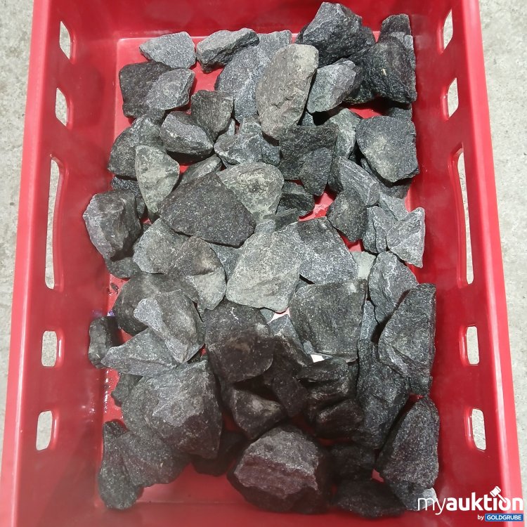 Artikel Nr. 951207: Diverse Steine 