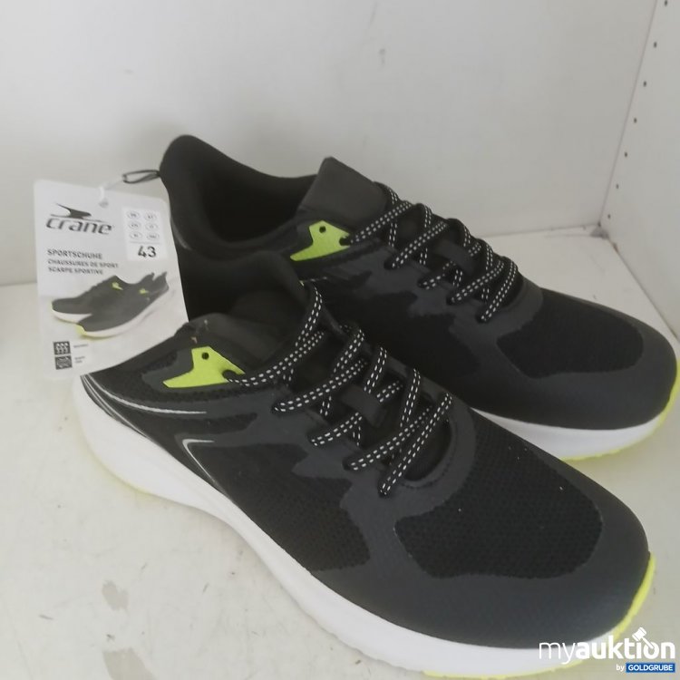 Artikel Nr. 954207: Crane Sportschuhe 43
