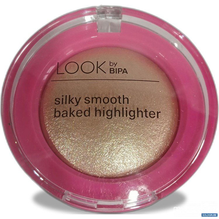 Artikel Nr. 958207: Look silky smooth baked highlighter 