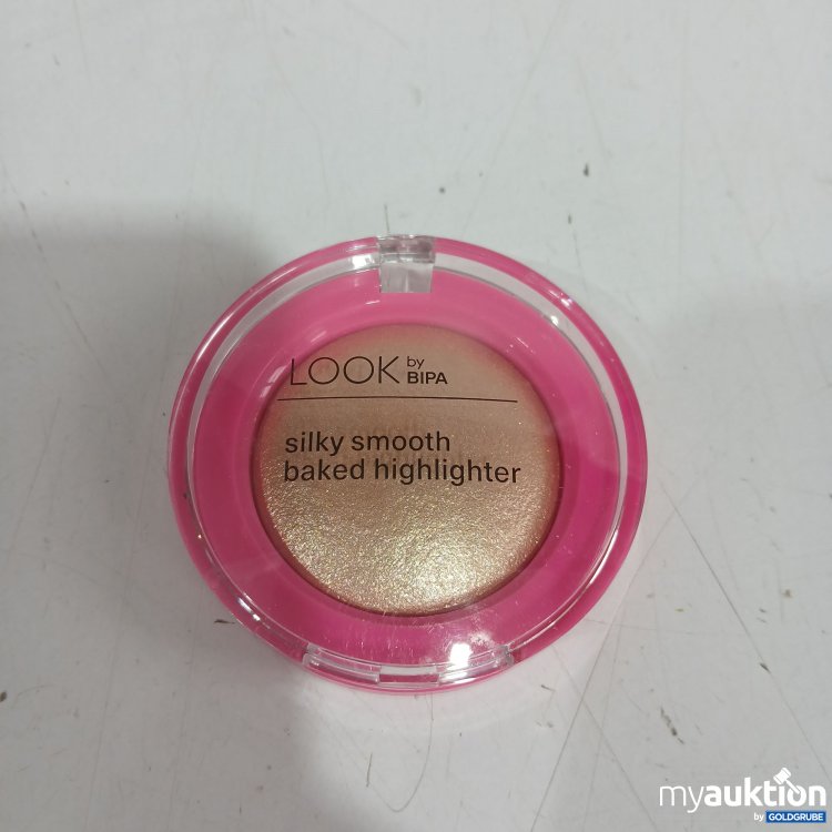 Artikel Nr. 958207: Look silky smooth baked highlighter 