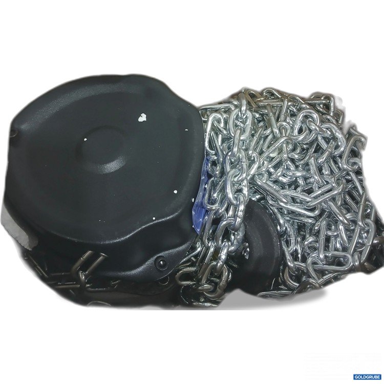Artikel Nr. 960207: Anbull HS-C Series 0.5-20Ton Chain Block 