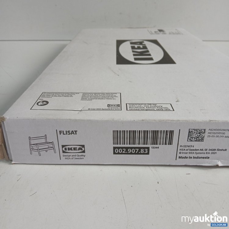 Artikel Nr. 964207 Artikel Nr. 964207: Ikea Flisat 002.907.83