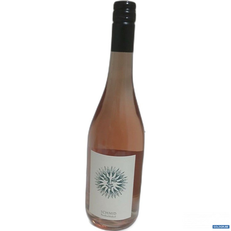 Artikel Nr. 969207: Schmid Frizzante Rosé 2024 0.75l