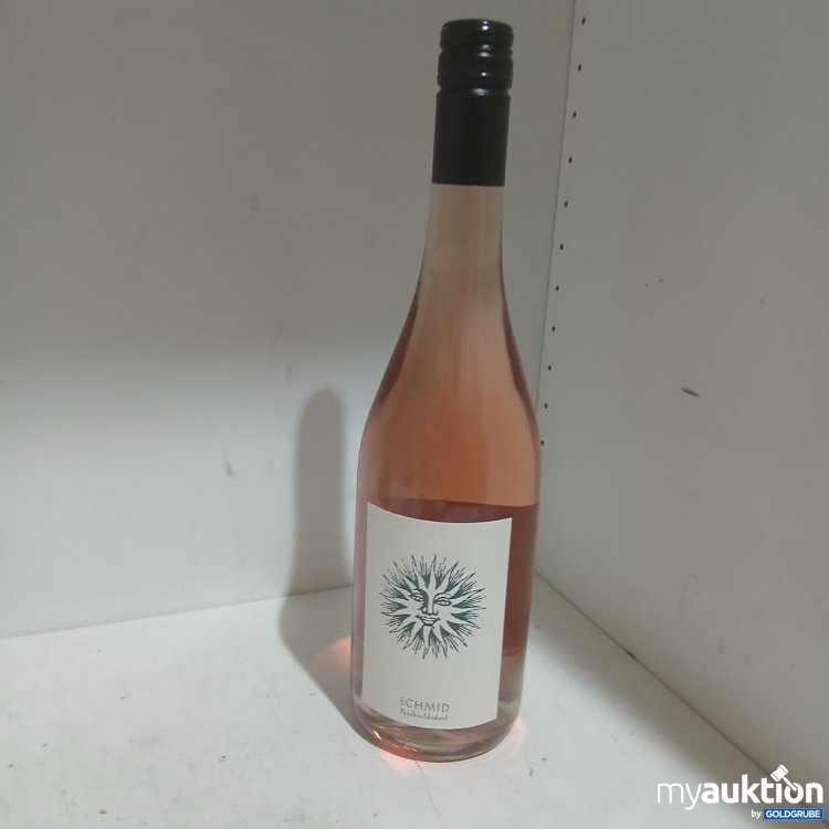 Artikel Nr. 969207: Schmid Frizzante Rosé 2024 0.75l