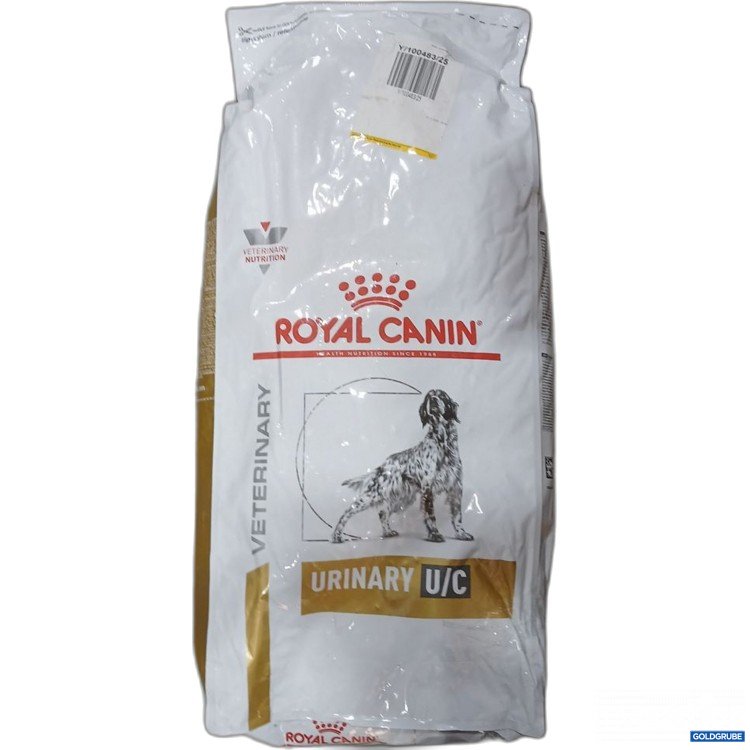 Artikel Nr. 971207 Artikel Nr. 971207: Royal Canin Urinary U/C Hundefutter 14Kg