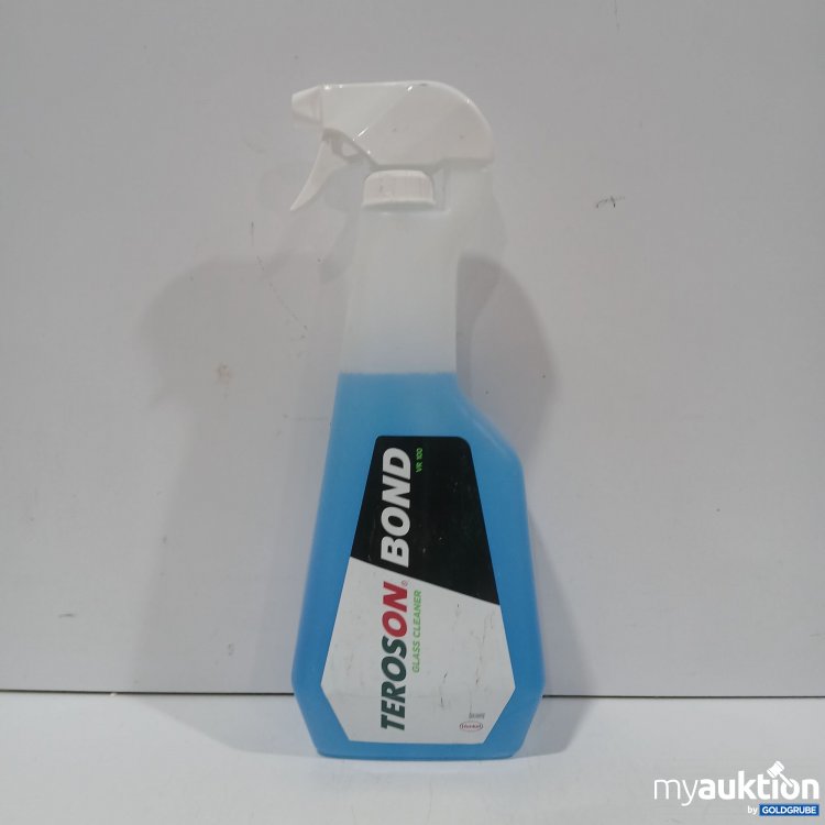 Artikel Nr. 973207: Henkel Teroson Bond Glass Cleaner 1L, Art.No. 2689820