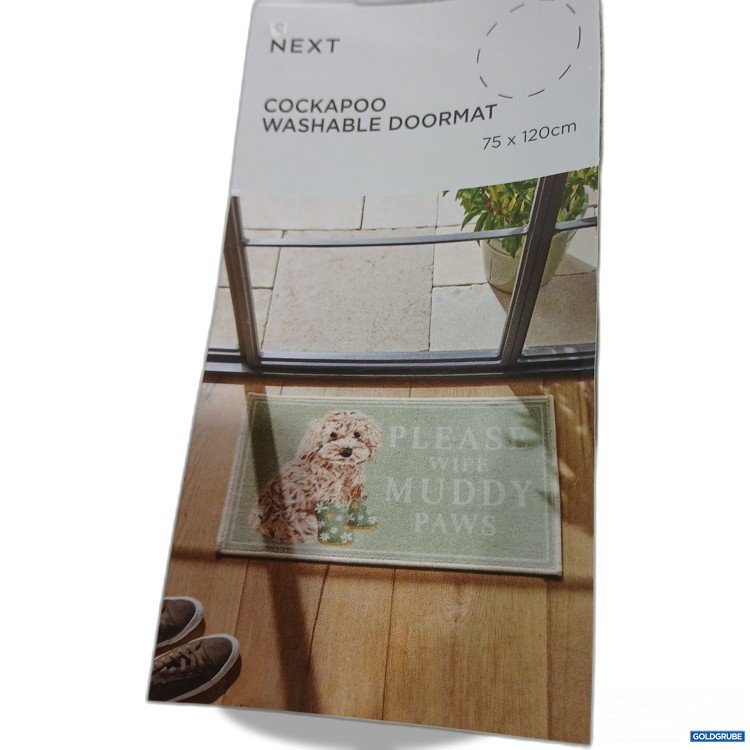 Artikel Nr. 982207: Next Cockapoo Teppich 75x120cm 