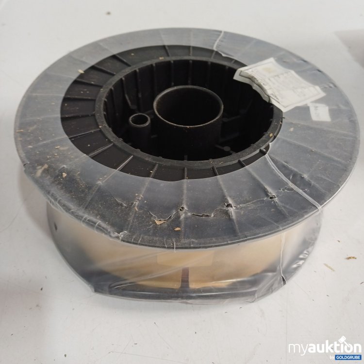 Artikel Nr. 983207: ek-tech GmbH Schweißdrahtrolle ER70S-6