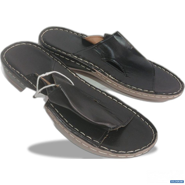 Artikel Nr. 991207: M&M Sandalen