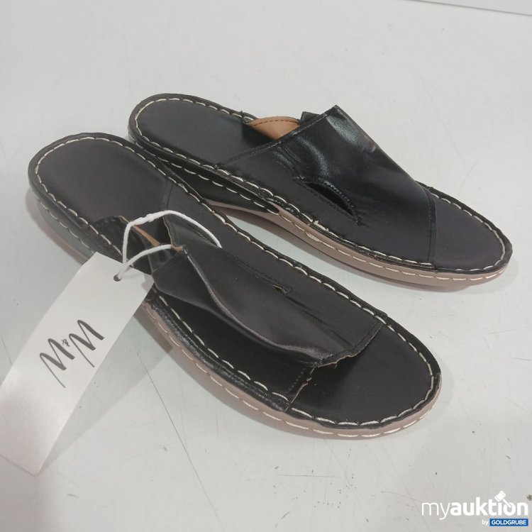 Artikel Nr. 991207: M&M Sandalen